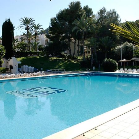 La Manga Club Resort - Bellaluz 4 Atamaría Dış mekan fotoğraf