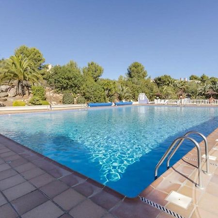 La Manga Club Resort - Bellaluz 4 Atamaría Dış mekan fotoğraf