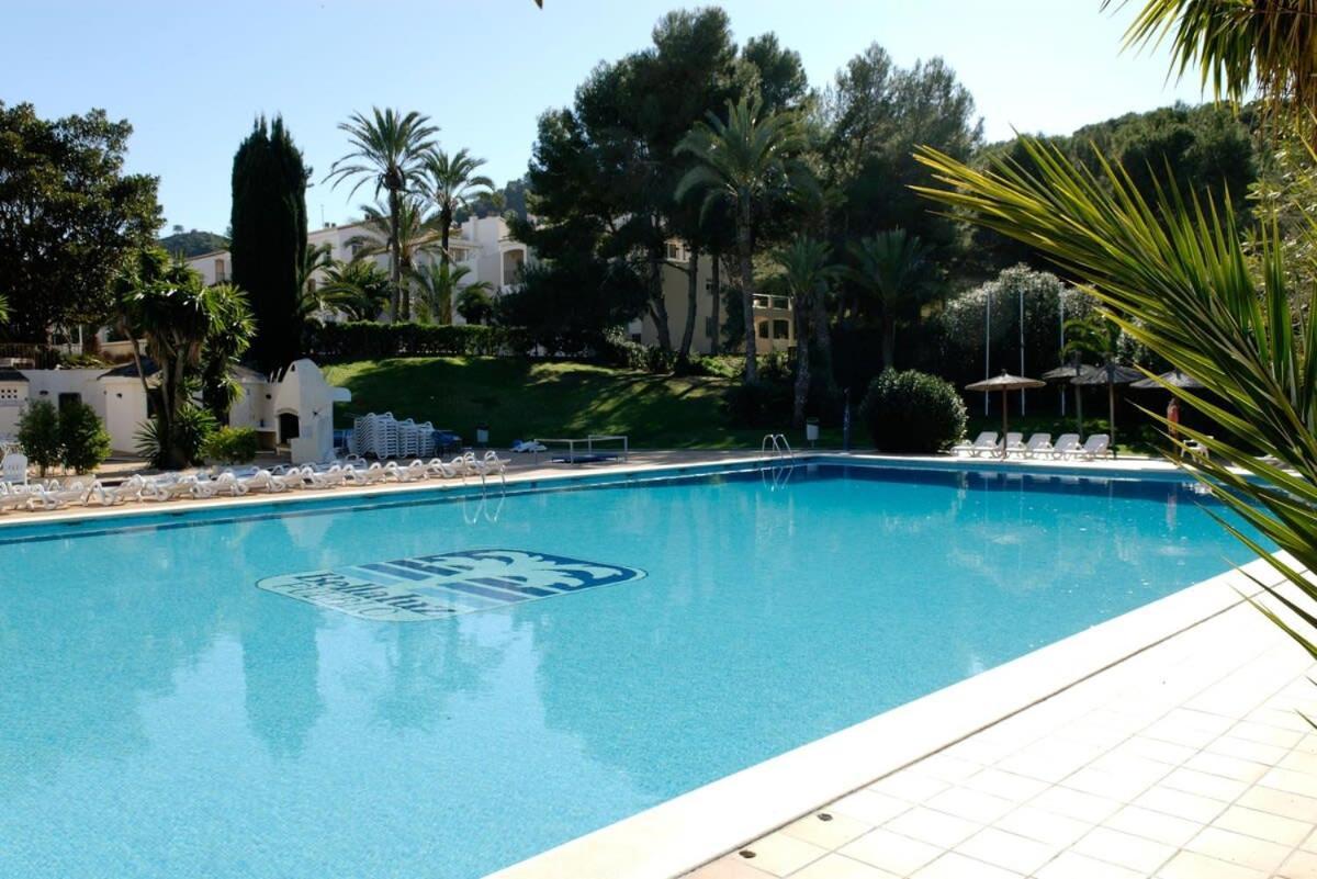 La Manga Club Resort - Bellaluz 4 Atamaría Dış mekan fotoğraf