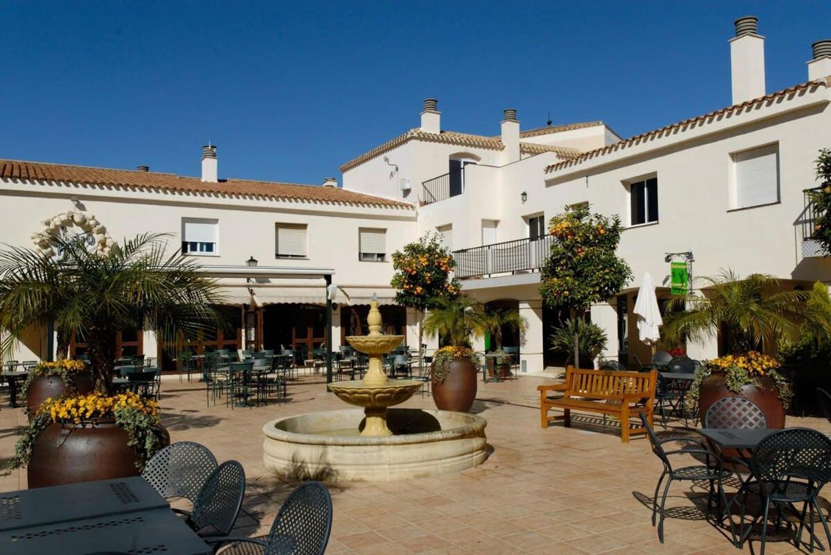 La Manga Club Resort - Bellaluz 4 Atamaría Dış mekan fotoğraf