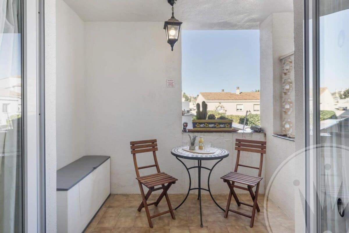 La Manga Club Resort - Bellaluz 4 Atamaría Dış mekan fotoğraf