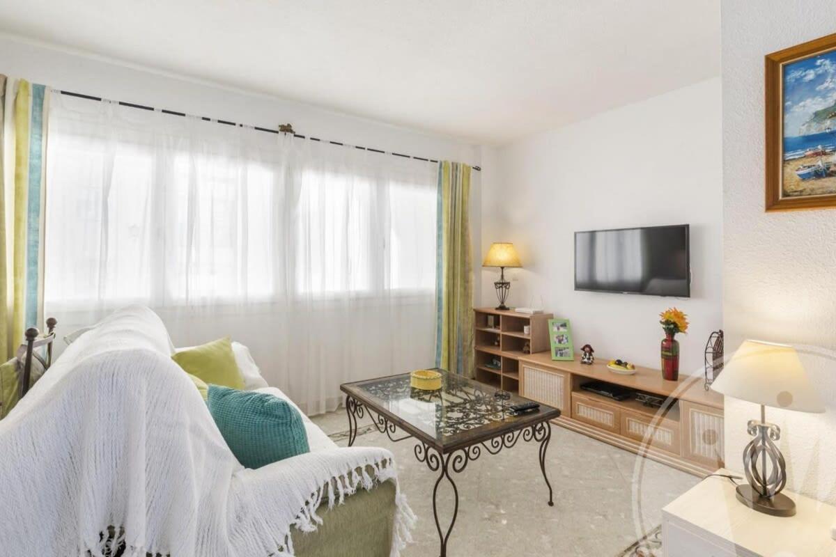 La Manga Club Resort - Bellaluz 4 Atamaría Dış mekan fotoğraf