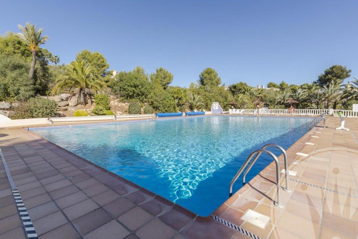 La Manga Club Resort - Bellaluz 4 Atamaría Dış mekan fotoğraf