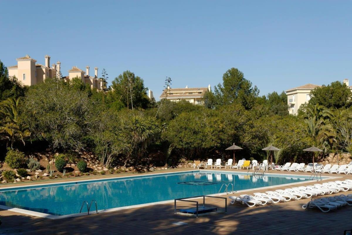 La Manga Club Resort - Bellaluz 4 Atamaría Dış mekan fotoğraf