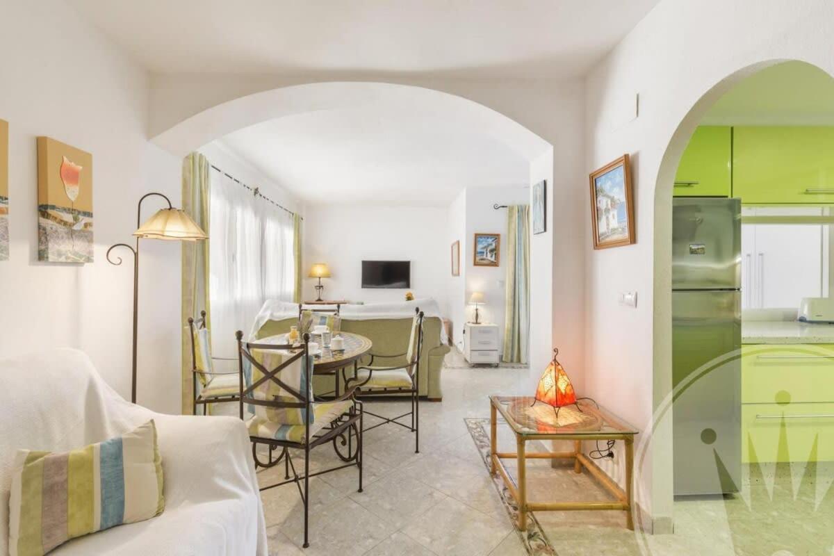 La Manga Club Resort - Bellaluz 4 Atamaría Dış mekan fotoğraf