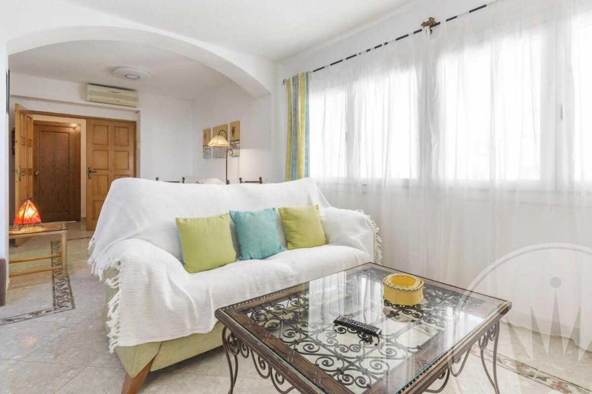 La Manga Club Resort - Bellaluz 4 Atamaría Dış mekan fotoğraf