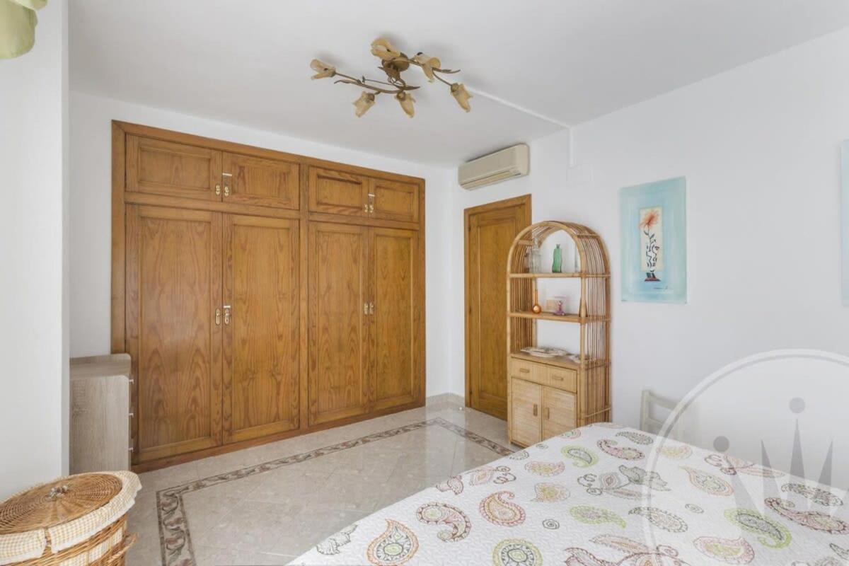 La Manga Club Resort - Bellaluz 4 Atamaría Dış mekan fotoğraf