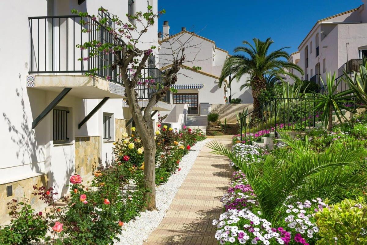 La Manga Club Resort - Bellaluz 4 Atamaría Dış mekan fotoğraf