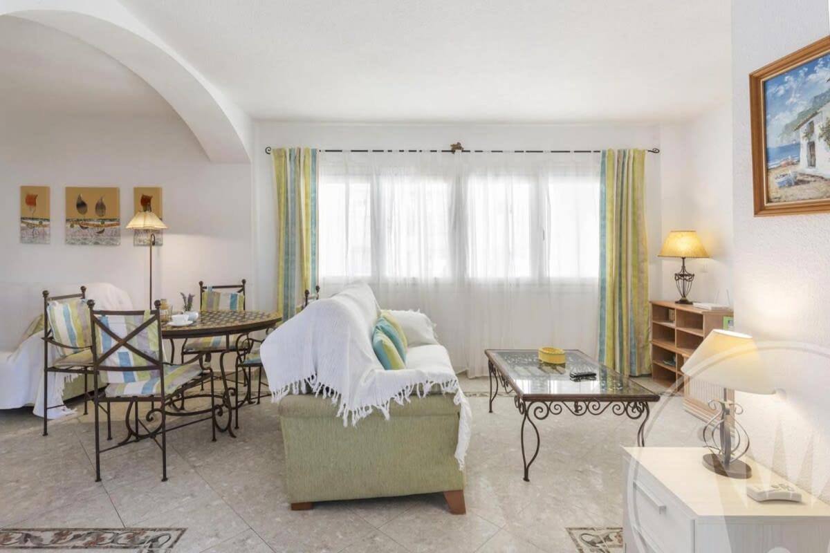 La Manga Club Resort - Bellaluz 4 Atamaría Dış mekan fotoğraf