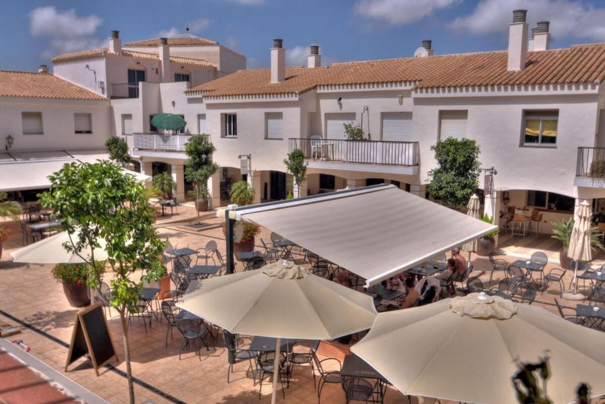 La Manga Club Resort - Bellaluz 4 Atamaría Dış mekan fotoğraf