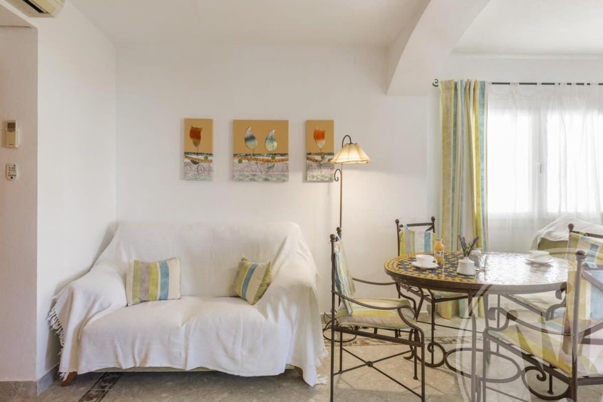 La Manga Club Resort - Bellaluz 4 Atamaría Dış mekan fotoğraf