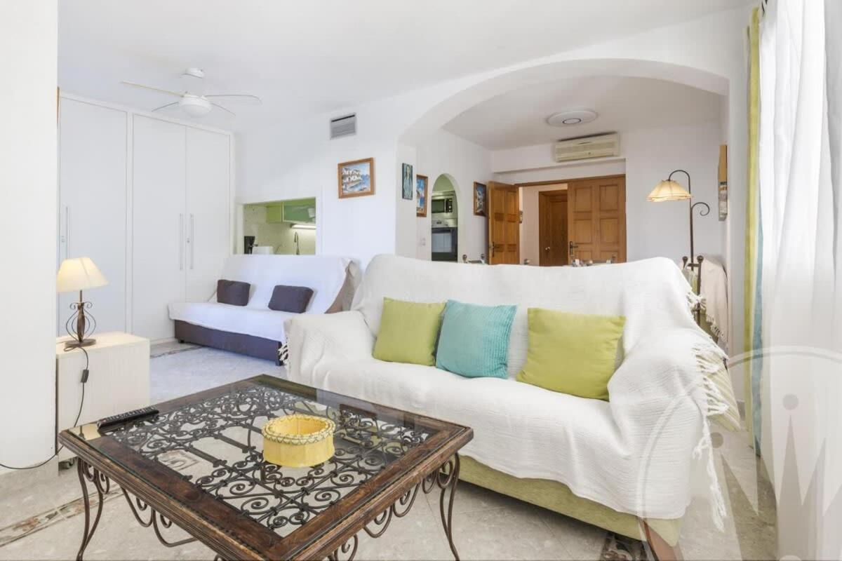 La Manga Club Resort - Bellaluz 4 Atamaría Dış mekan fotoğraf