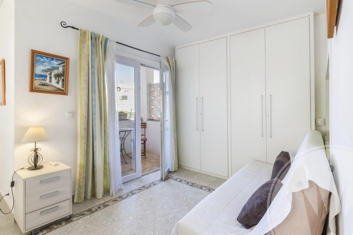 La Manga Club Resort - Bellaluz 4 Atamaría Dış mekan fotoğraf