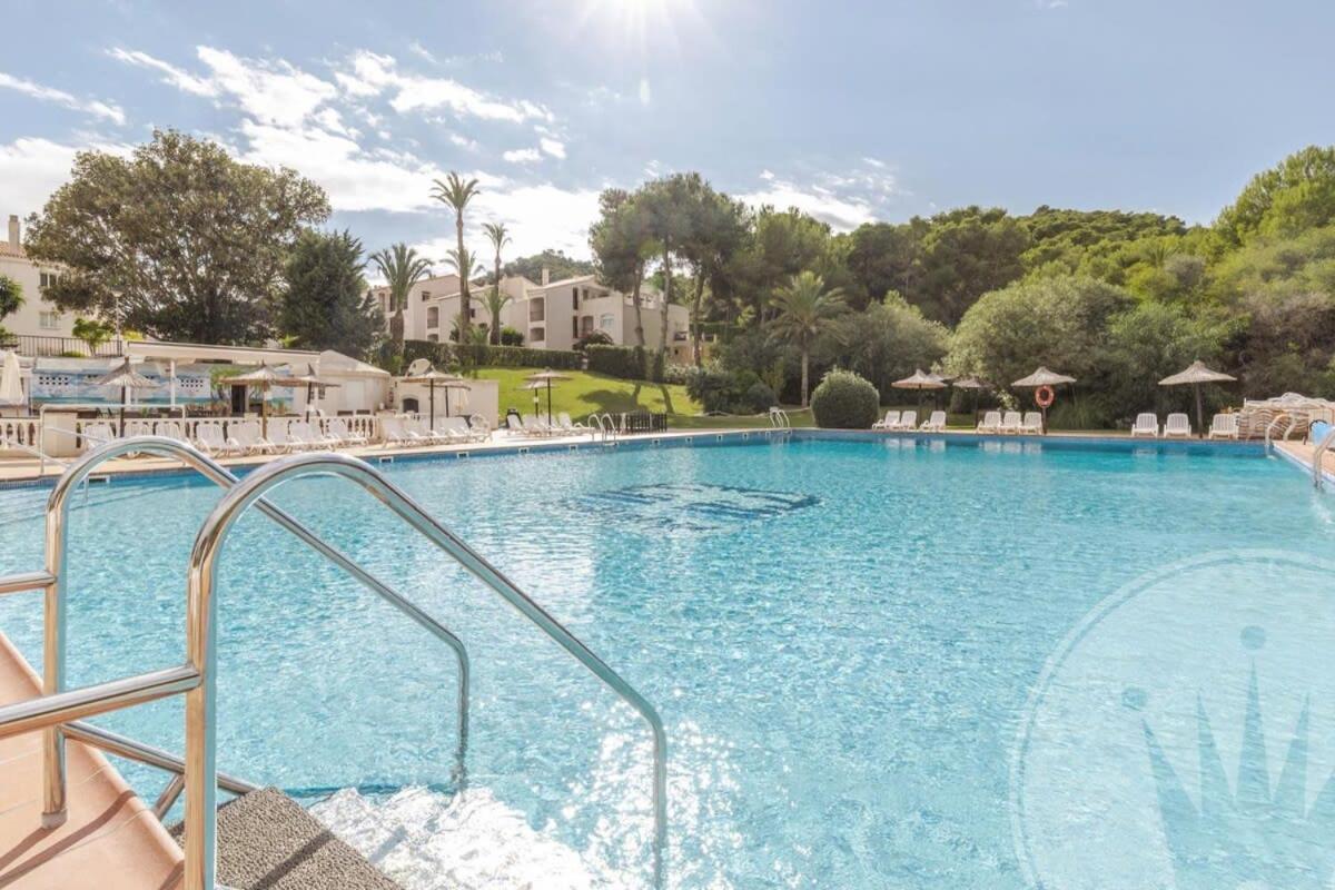 La Manga Club Resort - Bellaluz 4 Atamaría Dış mekan fotoğraf