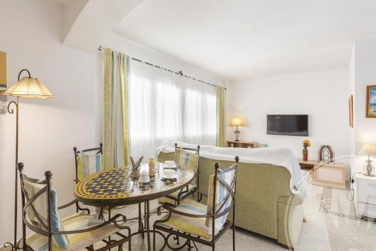 La Manga Club Resort - Bellaluz 4 Atamaría Dış mekan fotoğraf