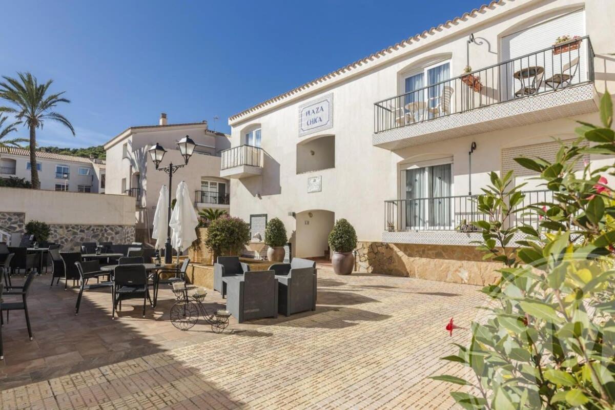 La Manga Club Resort - Bellaluz 4 Atamaría Dış mekan fotoğraf